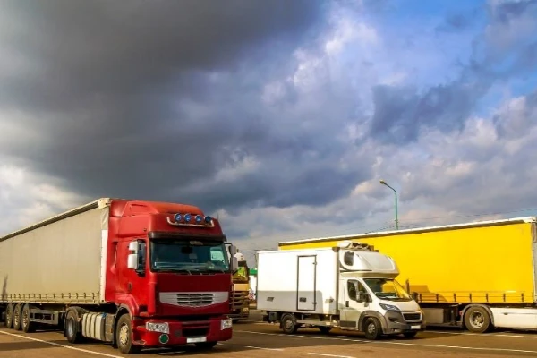 Kocaeli Mersin Nakliyat Ambarları